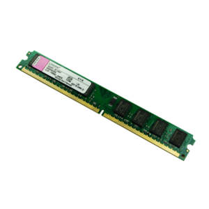 Thay RAM 2GB – DDR2 Bus 800MHz