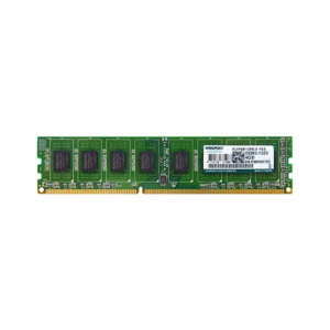 Thay RAM 4GB – DDR3 Bus 1600MHz