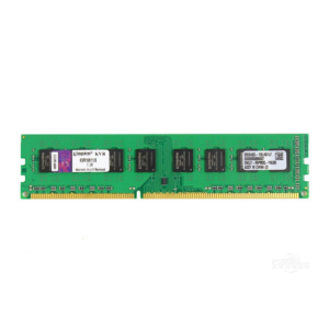 Thay RAM 8GB – DDR3 Bus 3200MHz