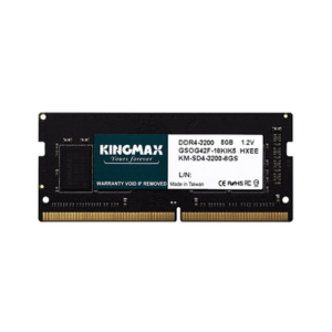 Thay RAM 8GB – DDR4 Bus 3200MHz