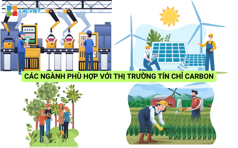 Tín chỉ carbon là gì