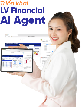 triển khai Financial AI Agent