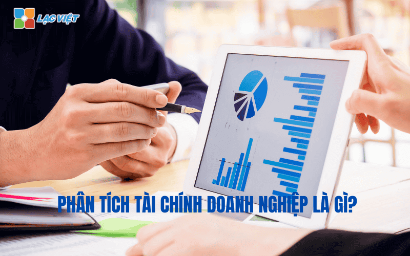 Phân tích tài chính doanh nghiệp