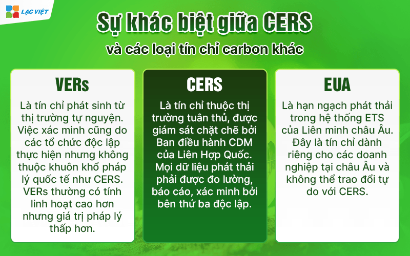 CERS là gì