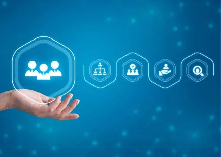 Phần mềm quản lý nhân sự