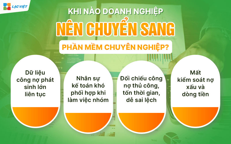 File quản lý công nợ bằng Excel miễn phí