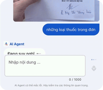 Bác sĩ AI
