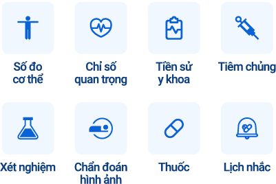ứng dụng SUCKHOE247