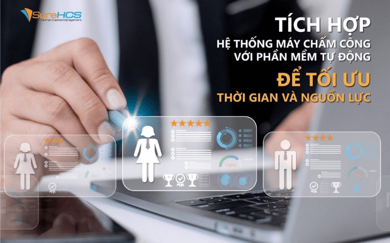 LV SureHCS triển khai hệ thống quản trị nhân sự tại Coca Cola Việt Nam