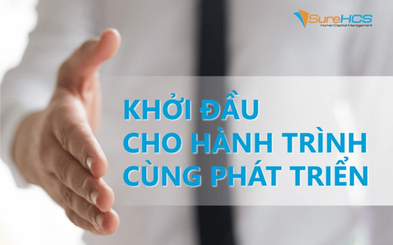 LV SureHCS triển khai hệ thống quản trị nhân sự tại Coca Cola Việt Nam 
