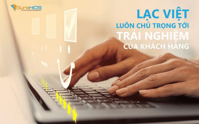 LV SureHCS triển khai hệ thống quản trị nhân sự tại Coca Cola Việt Nam