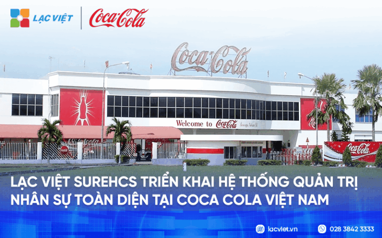 lac-viet-surehcs-trien-khai-he-thong-quan-tri-nhan-su-tai-coca-cola-viet-nam