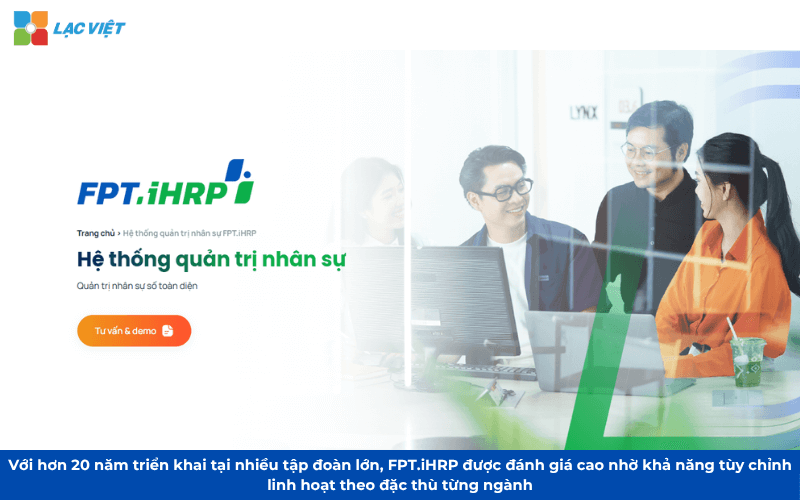 phần mềm tính lương nhân viên