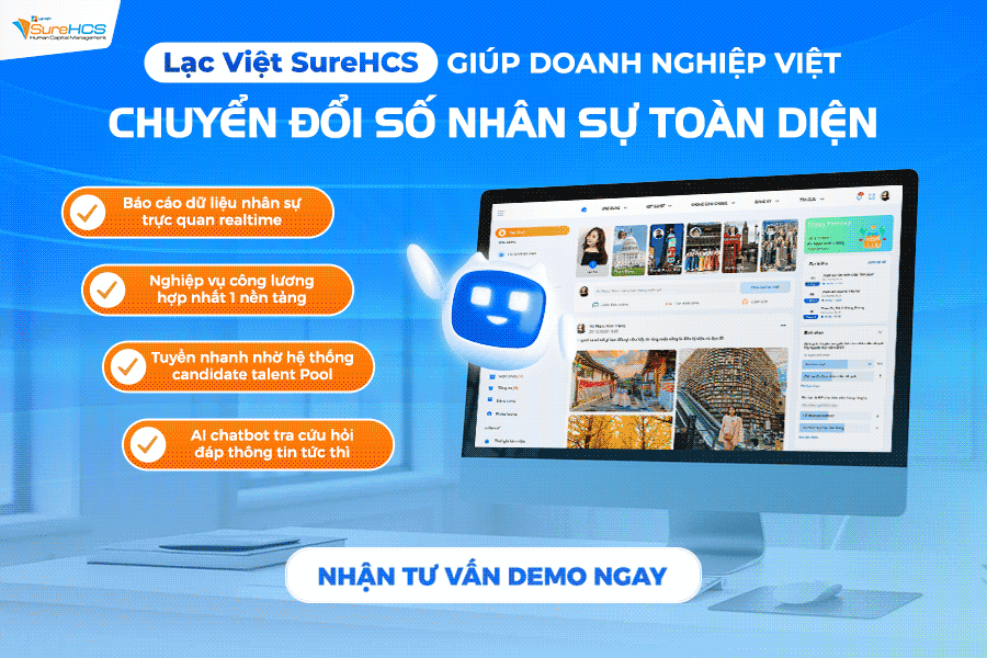 Demo LV SureHCS