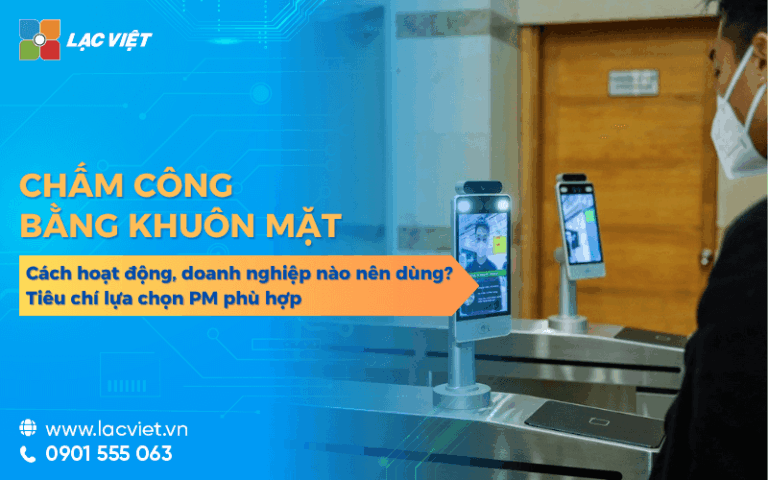 Mẫu bảng chấm công theo giờ excel chuẩn [Tải dùng được ngay]