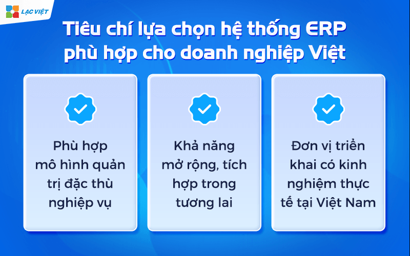 Hệ thống ERP