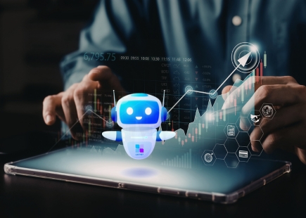 LV Financial AI Agents