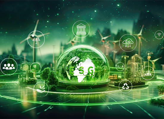 phát triển bền vững