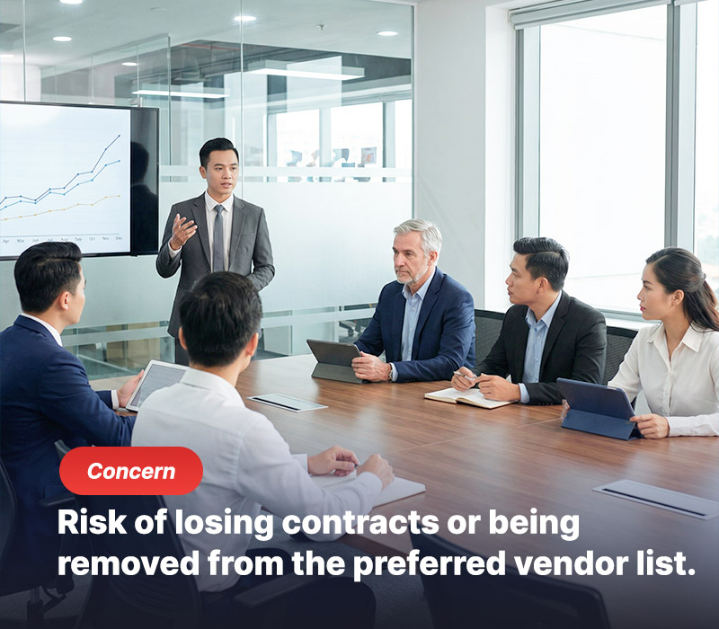 Vấn đề của doanh nghiệp FDI