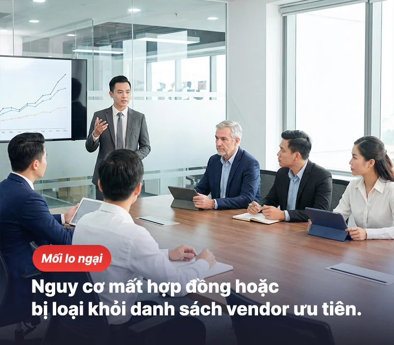 Vấn đề của doanh nghiệp FDI