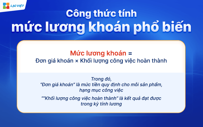 Lương khoán