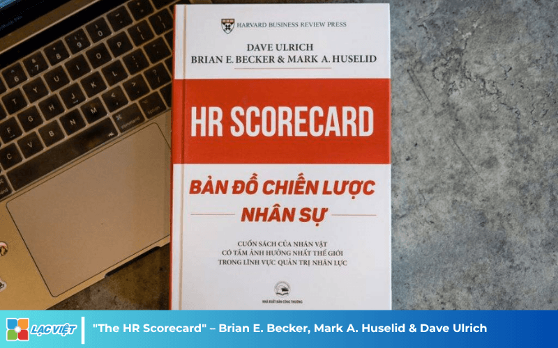 Sách quản lý nhân sự