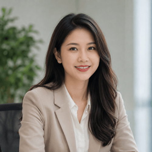 Chuyên gia nhân sự Nguyễn Minh Anh