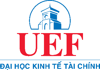 Đại học Kinh tế Tài chính UEF